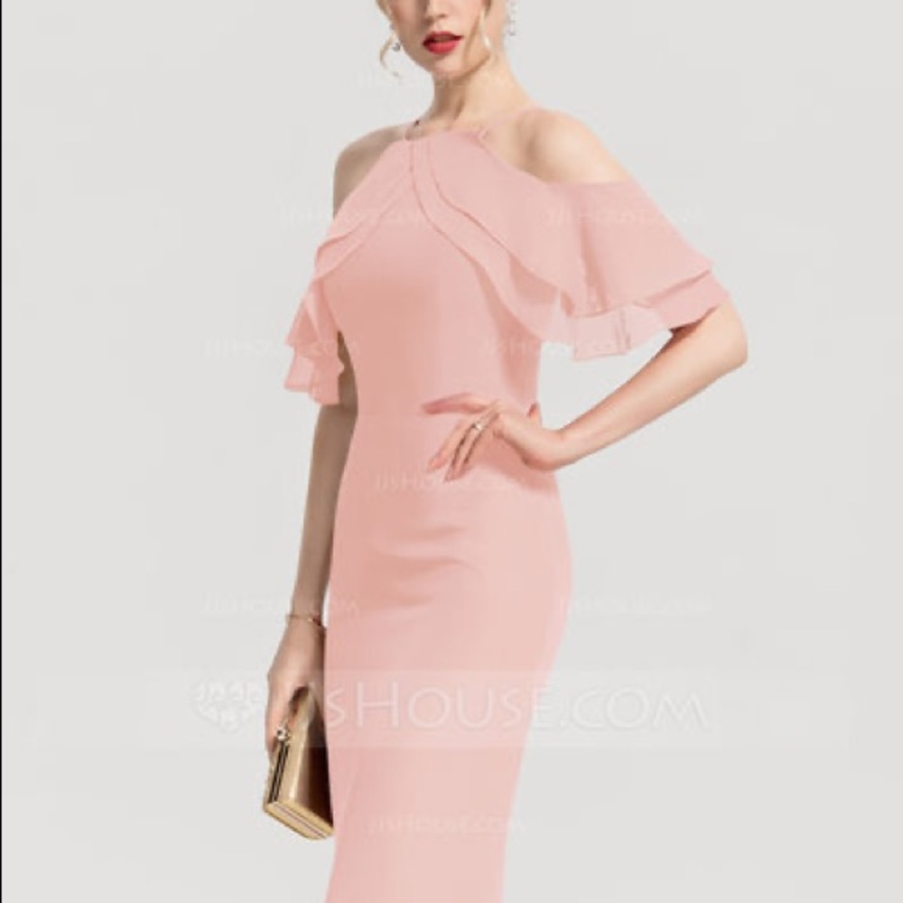 Cocktail dress